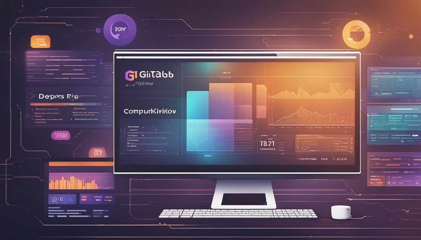 10 Tips for Shifting Left with GitLab DevOps 10 Tips for Shifting Left with GitLab DevOps